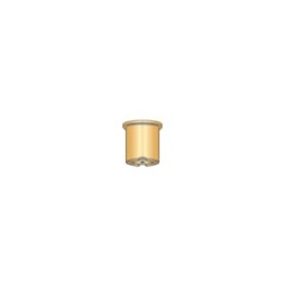 Ugello rame long life Ø 1,0 e 1,2mm per torce al plasma CEBORA® - Lincoln(10pz)
