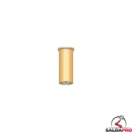 PATIKIL 5 Pezzi Ugello Di Ricambio Per Aerografo In Rame 0,2mm – Accessorio Preciso Per Progetti Artistici