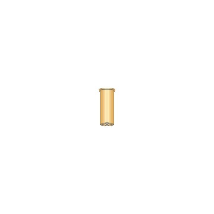 Ugello rame long life lungo Ø 1,0-1,1-1,2mm per torce al plasma CEBORA® (10pz)