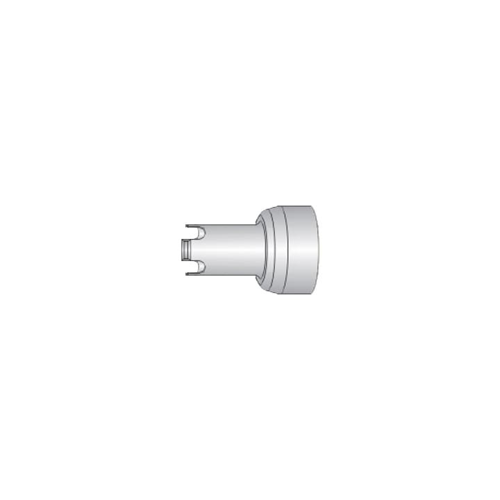 protezione ugello lungo a contatto ricambio torce plasma cebora lincoln ews