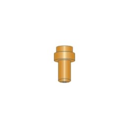 elettrodo hf ricambio torcia plasma cebora hypertherm
