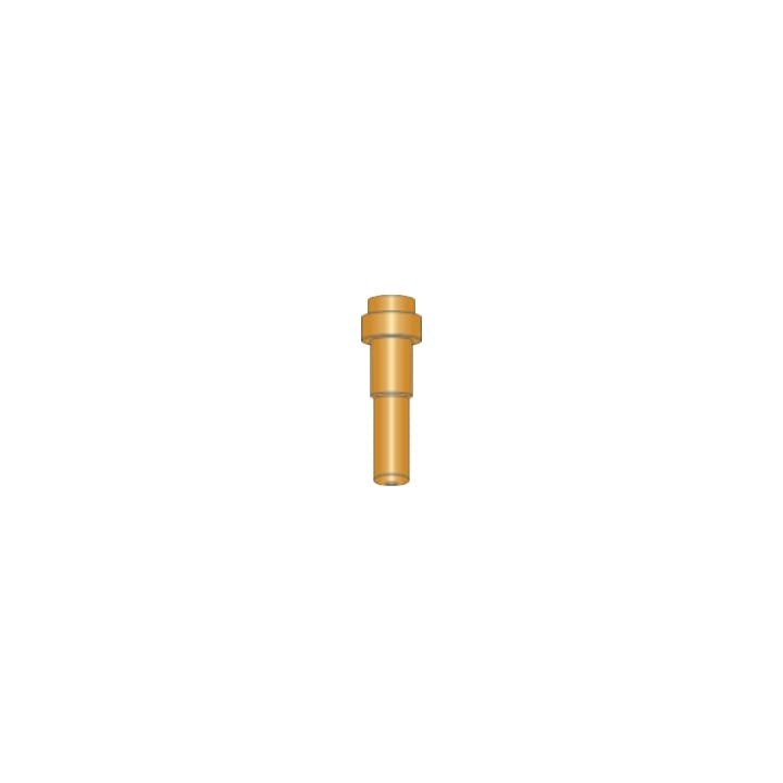 elettrodo hf lungo ricambio torcia plasma cebora hypertherm