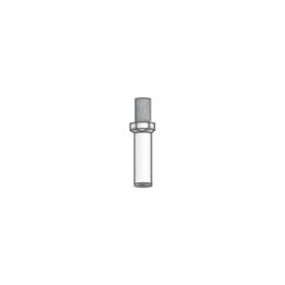 Diffusore in ottone lungo torce al plasma CEBORA® serie P CP (10pz)