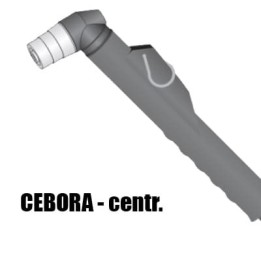 Torcia completa Cebora® 90 terminale centralizzato saldatura PLASMA