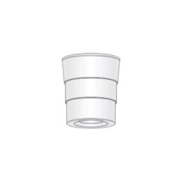 Ugello esterno per torce al plasma CEBORA® serie P CP (10pz)