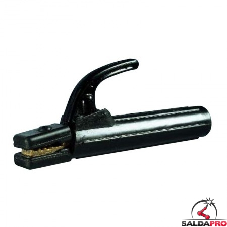 Pinza portaelettrodo ALASKA 200-400A da 3,2-5,0mm