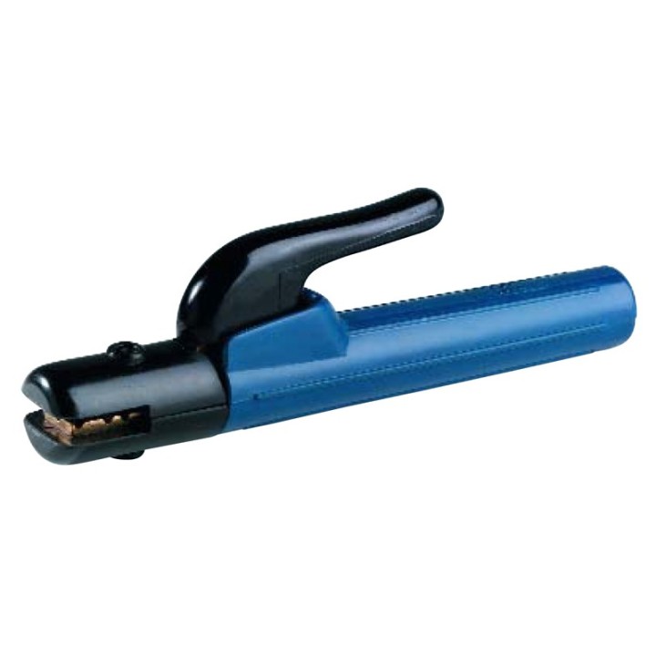 Pinza portaelettrodo KENYA 400-600A da 4,0-6,0mm