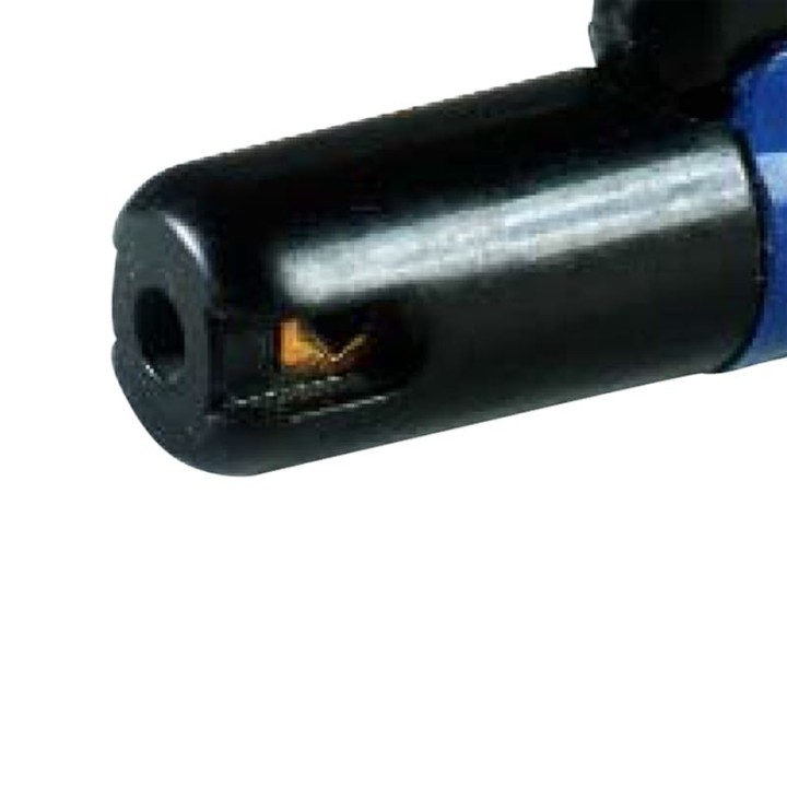 Pinza portaelettrodo ATENE/MAGNUM 400-600A da 4,0-6,0mm