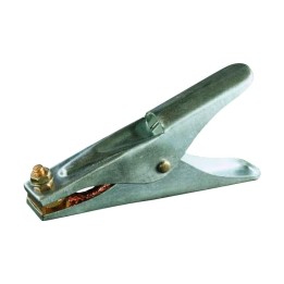 Morsetto di massa EVEREST/MIZAR 200-600A a pinza