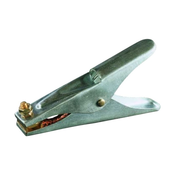 Morsetto di massa EVEREST/MIZAR 200-600A a pinza