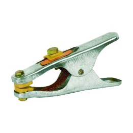 Pinza di massa Ontario per saldatura
