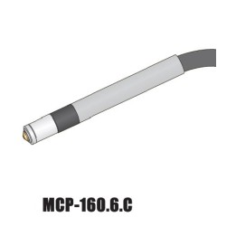 Torcia macchina completa CP 160 attacco centralizzato saldatura PLASMA