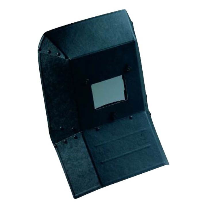 Maschera da saldatura in fibra MAF 5-CR7 finestra 75x98