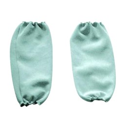 Maniche protettive in pelle per saldatore linea ECO