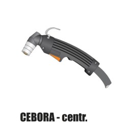 Torcia completa Cebora P70 terminale centralizzato taglio al plasma