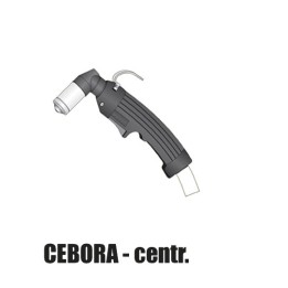 Torcia completa Cebora P150 terminale centralizzato taglio al plasma
