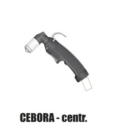 Torcia completa Cebora 160 terminale centralizzato taglio al Plasma