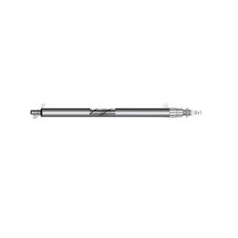 Cavo assemblato USA per TW1 EURO CONNECTION diam.12x1
