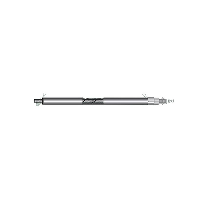 Cavo assemblato USA per TW1 EURO CONNECTION diam.12x1