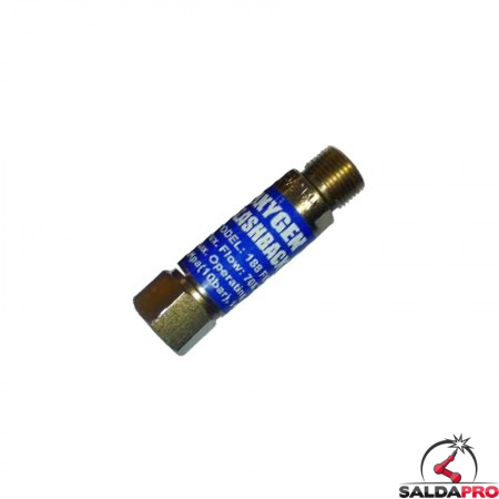 Valvola A Spillo In Ottone 1/4 NPT Usata Ma Funzionante, Ideale Per Impianti