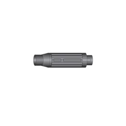 Scatola posteriore tonda per torce TW - TRF MAX 250 attacco EURO (10pz)