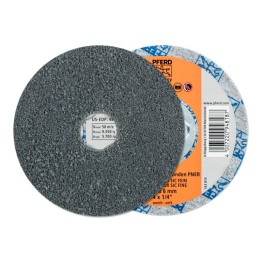 disco in vlies tipo pner 100-125mm grana fine combiclick