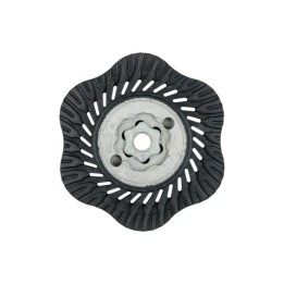 Platorello COMBICLICK® CC-GT 100 M10 Ø 100mm