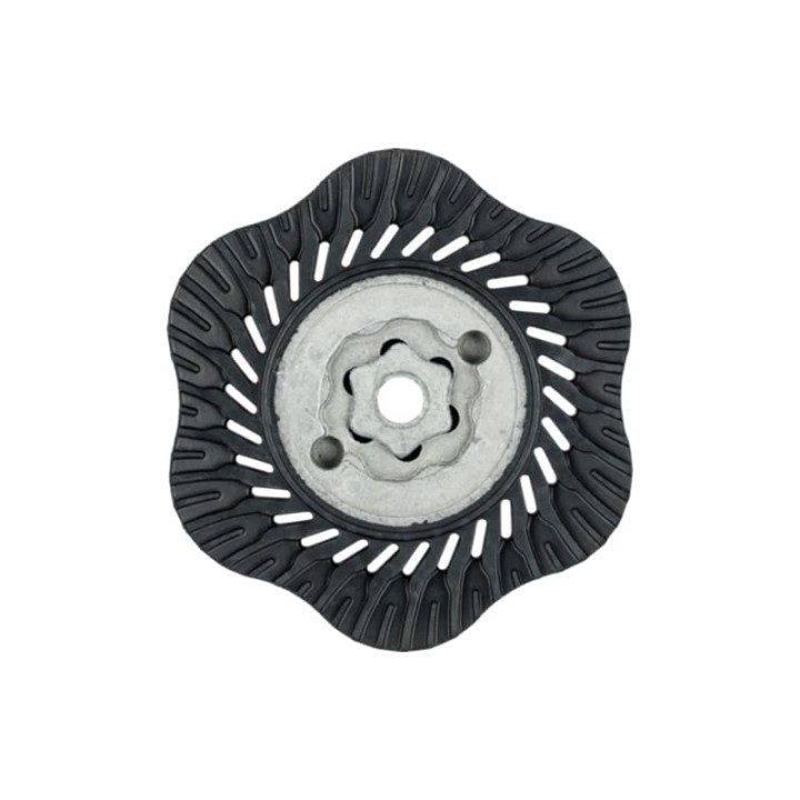Platorello COMBICLICK® CC-GT 100 M10 Ø 100mm