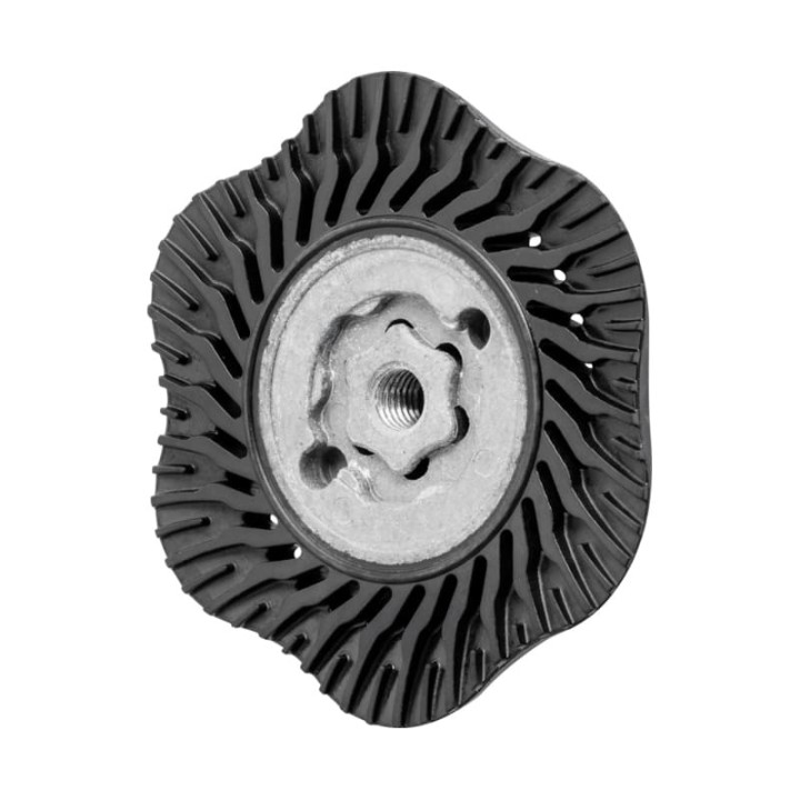 Platorello COMBICLICK® CC-GT 100 M10 Ø 100mm