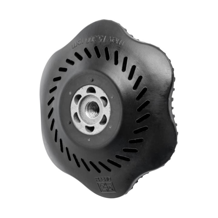 Platorello COMBICLICK® CC-GT 100 M10 Ø 100mm