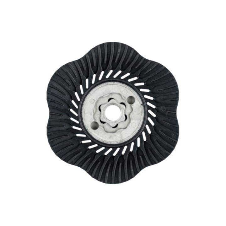 Platorello COMBICLICK® CC-GT 115-125 M14 Ø 115-125mm
