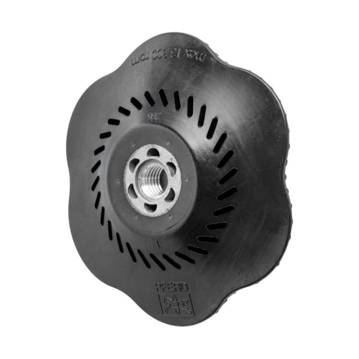 Platorello COMBICLICK® CC-GT 115-125 M14 Ø 115-125mm