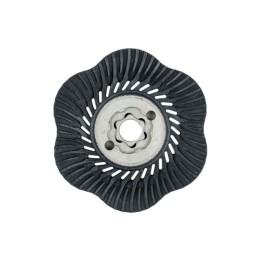 Platorello COMBICLICK® CC-GT 115-125 5/8" Ø 115-125mm
