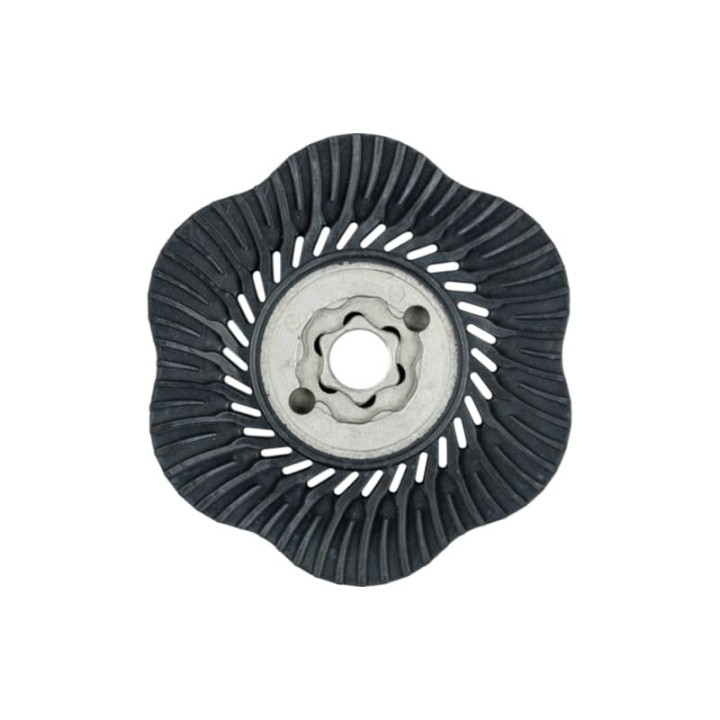 Platorello COMBICLICK® CC-GT 115-125 5/8" Ø 115-125mm