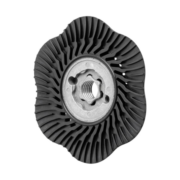 Platorello COMBICLICK® CC-GT 115-125 5/8" Ø 115-125mm