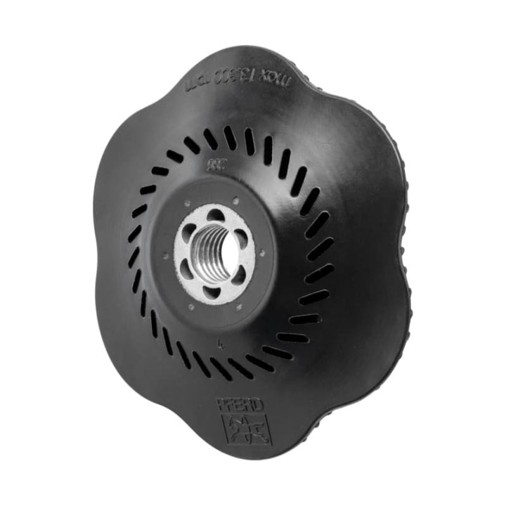 Platorello COMBICLICK® CC-GT 115-125 5/8" Ø 115-125mm
