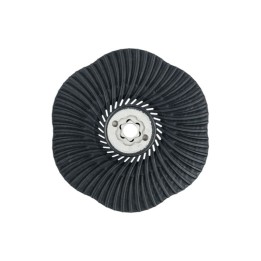 Platorello COMBICLICK® CC-GT 5/8" M14 Ø 180mm