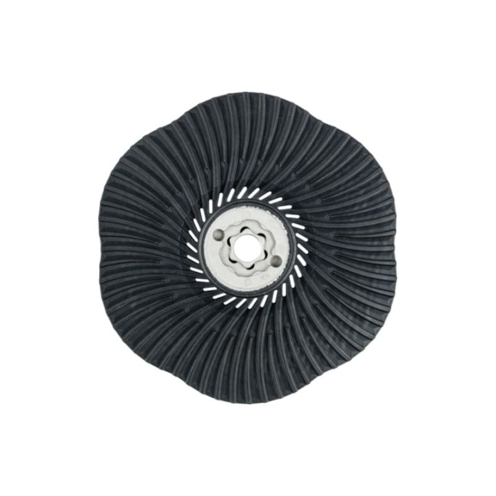 Platorello COMBICLICK® CC-GT 5/8" M14 Ø 180mm