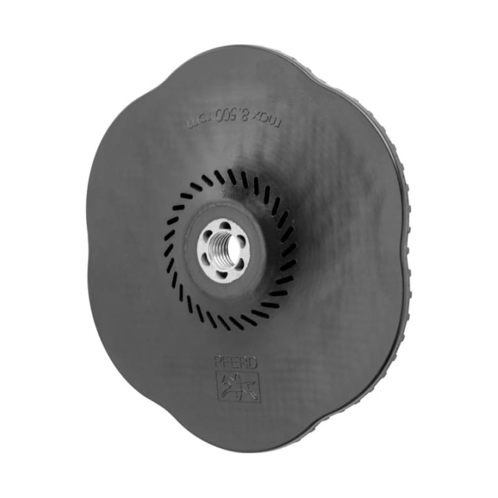 Platorello COMBICLICK® CC-GT 5/8" M14 Ø 180mm