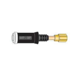 Corpo torcia diritto WP-9 per saldatura TIG