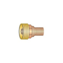 porta pinza gas lens ricambio torcia wp9 wp20 wp22 saldatura tig