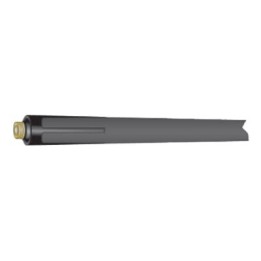 Cappellotto posteriore lungo torcia WP-9 WP-20 saldatura TIG (10 pz)