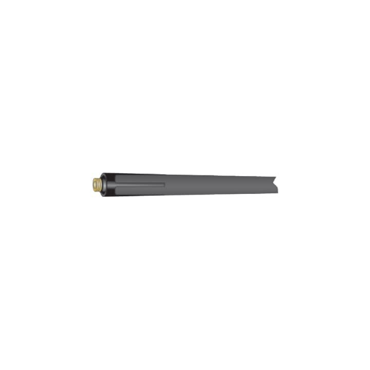 Cappellotto posteriore lungo torcia WP-9 WP-20 saldatura TIG (10 pz)
