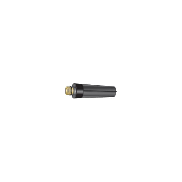 Cappellotto posteriore medio torcia WP-9 WP-20 saldatura TIG (10 pz)
