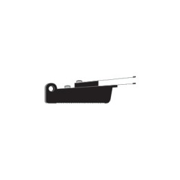 Interruttore completo a grilletto 01.92 per torce TW2 e TW3