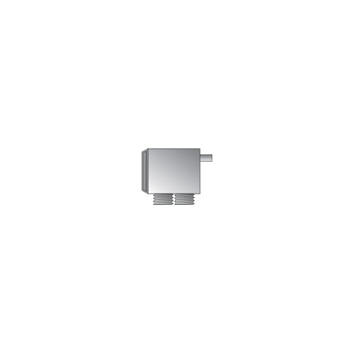 Corpo torcia completo 01.102 per modelli TW2 e TW3