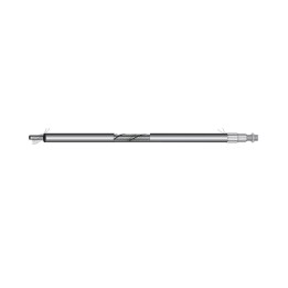 Cavo assemblato USA per TW2 EURO CONNECTION diam.12x1