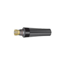Cappellotto posteriore medio torce Serie WP saldatura TIG (10 pz)
