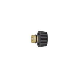 Cappellotto posteriore corto torce Serie WP saldatura TIG (10 pz)