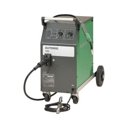 Saldatrice Automig 183-223-273 MIG-MAG Migatronic